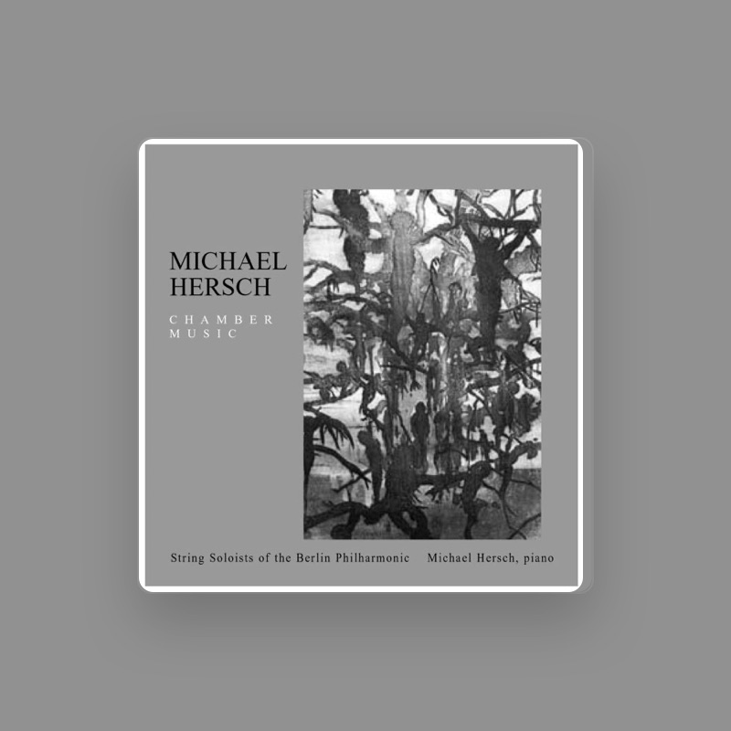 Michael Hersch