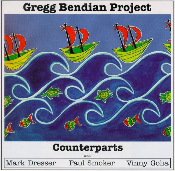 Gregg Bendian Project