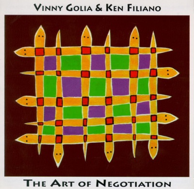 The Art of Negotiation