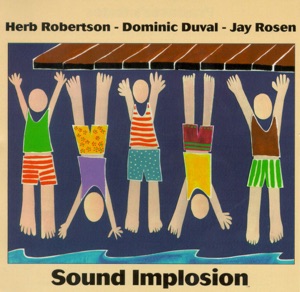 Sound Implosion