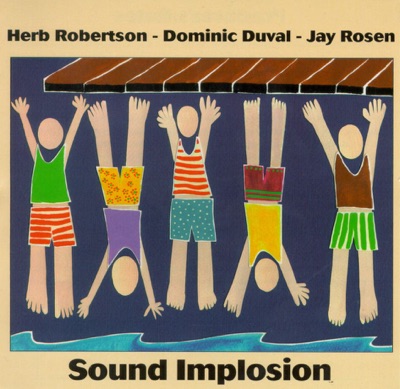 Sound Implosion