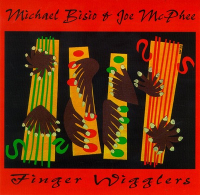 Finger Wigglers