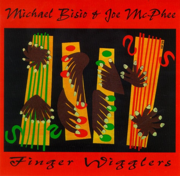 Finger Wigglers