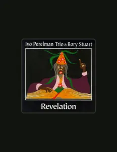 Listen to Ivo Perelman Trio, watch music videos, read bio, see tour dates & more!