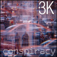 Conspiracy - 3kStatic