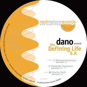 The Defining Life EP
