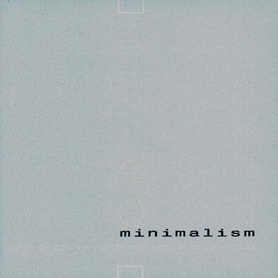 Minimalism