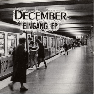 Eingang - EP