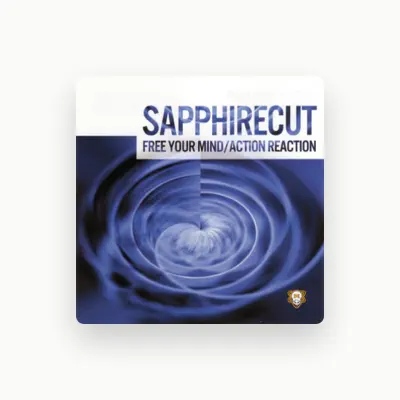 Listen to Sapphirecut, watch music videos, read bio, see tour dates & more!