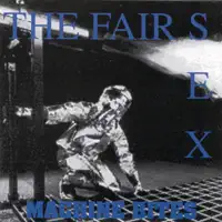Not Now, Not Here