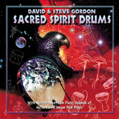 Sacred Spirit Drums