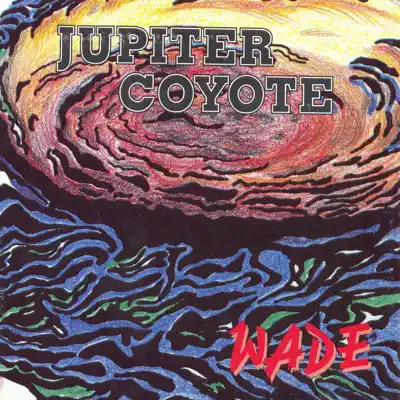Wade - Jupiter Coyote