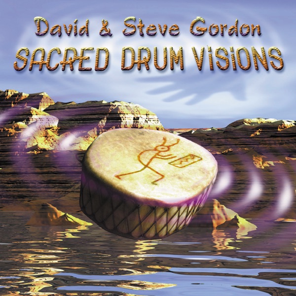 Sacred Drum Visions (The 20th Anniversary Collection)