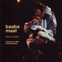 Remix 2002 - EP - Baaba Maal