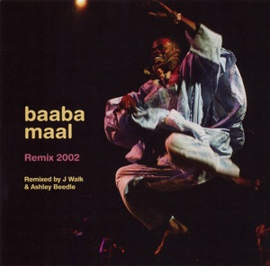 Remix 2002 - EP