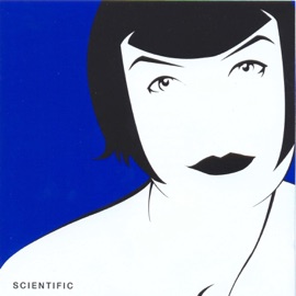 Strain on My Heart Scientific