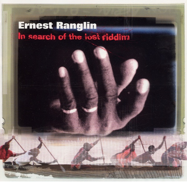 In Search of the Lost Riddim