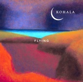 Kohala - Flying