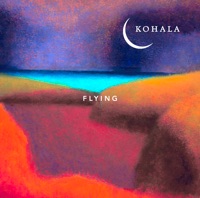 Flying - Kohala