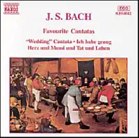 Herz und Mund und Tat und Leben, BWV 147: VI. Choral