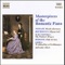 Humoresque in G Flat Major, Op. 101, No. 8 artwork