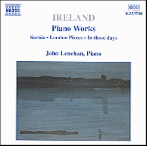 Piano Works Volume 1