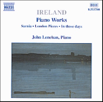 Piano Works Volume 1