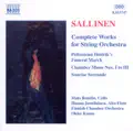 Sunrise Serenade, Op. 63