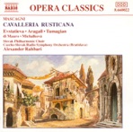Mascagni - Cavalleria Rusticana