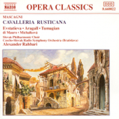 Cavalleria Rusticana: Intermezzo