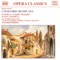 Cavalleria Rusticana: Scene and Arrival of Alfio - Giovanni Targioni-Tozzetti And Guido Menasci lyrics