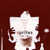 Starling, Spiders, Tiger and Sprites