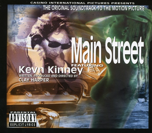 Main Street (Soundtrack from the Motion Picture)