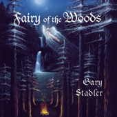 Fairy of the Woods