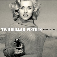Two Dollar Pistols - It Doesn't Matter Much to Me
