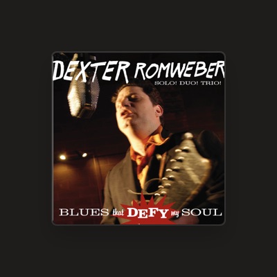 Dexter Romweber