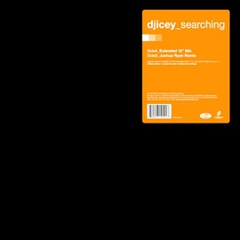 Searching (Extended 12