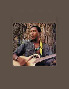 Listen to Ellis Hooks, watch music videos, read bio, see tour dates & more!