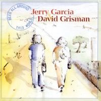 Been All Around This World - David Grisman & Jerry Garcia