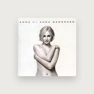Anna Waronker