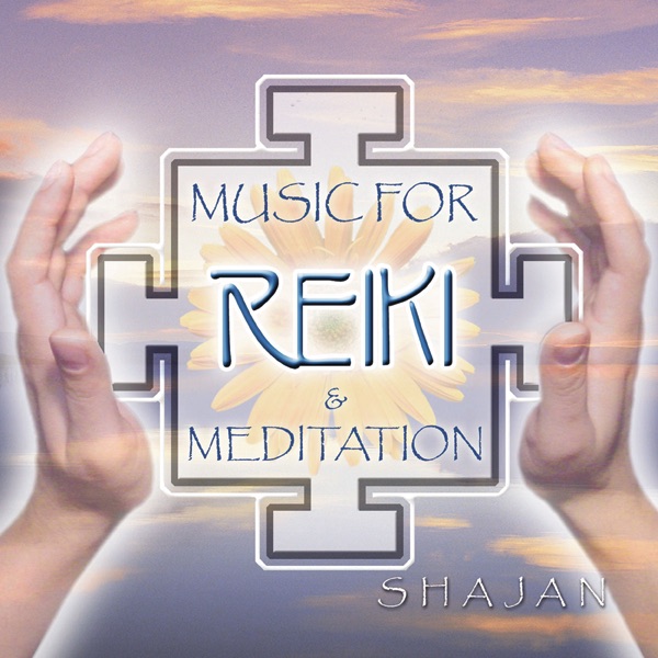 Music for Reiki & Meditation artwork