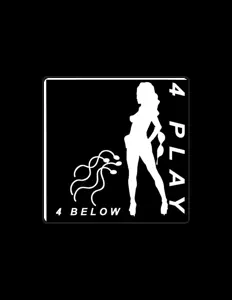 Listen to 4 Below, watch music videos, read bio, see tour dates & more!