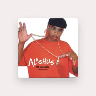 Listen to ALASHUS, watch music videos, read bio, see tour dates & more!