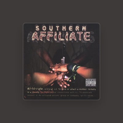 Listen to Southern Affiliate, watch music videos, read bio, see tour dates & more!