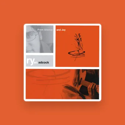 Listen to Ryan Adcock, watch music videos, read bio, see tour dates & more!