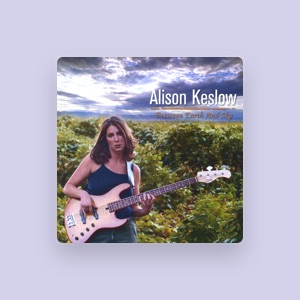 Alison Keslow