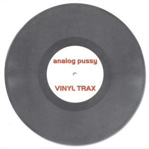 Vinyl Trax