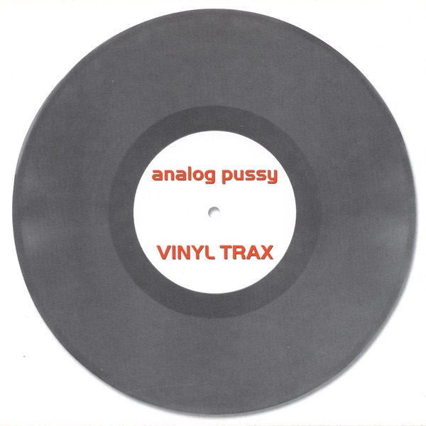 Vinyl Trax