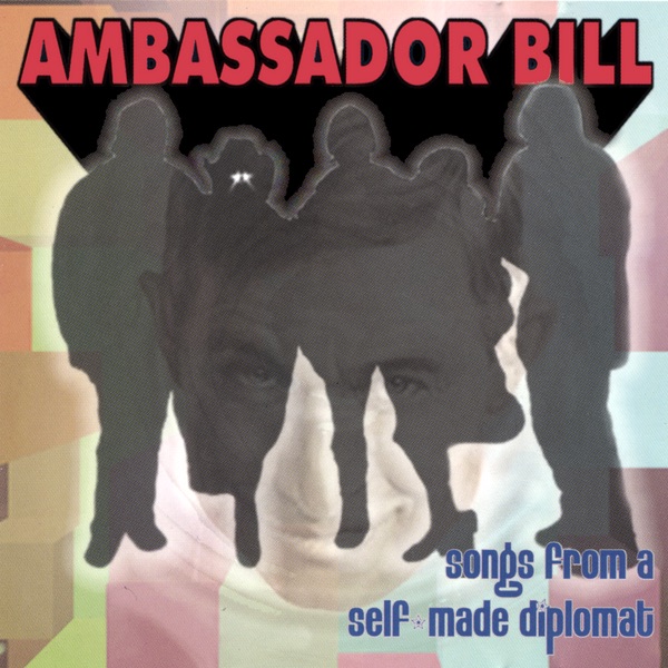 Songs from a Self Made Diplomat