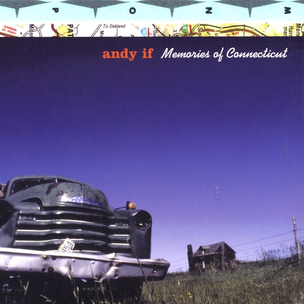 Memories of Connecticut